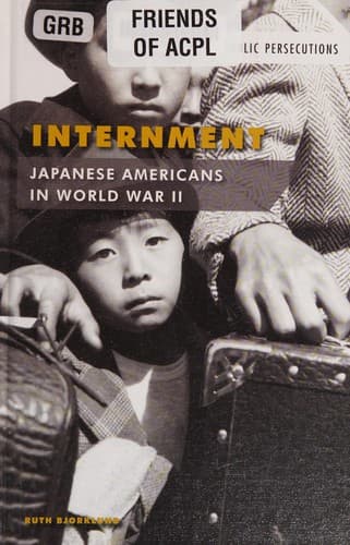 Internment