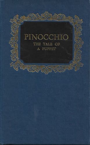 Pinocchio