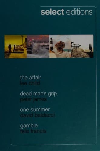 Select Editions