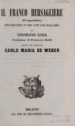 Il franco bersagliere