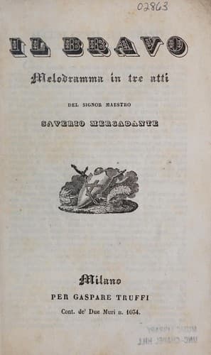 Il bravo