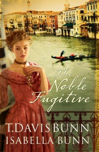 The noble fugitive