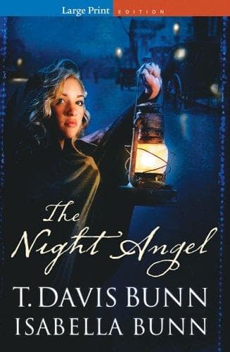 The night angel