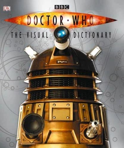 Doctor Who