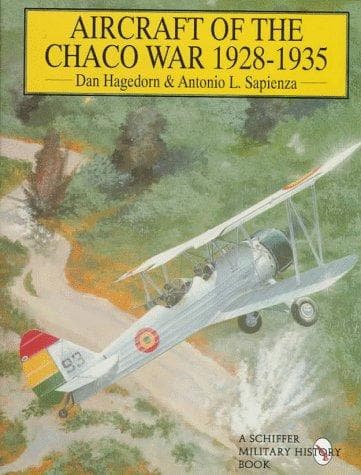 Aircraft of the Chaco War