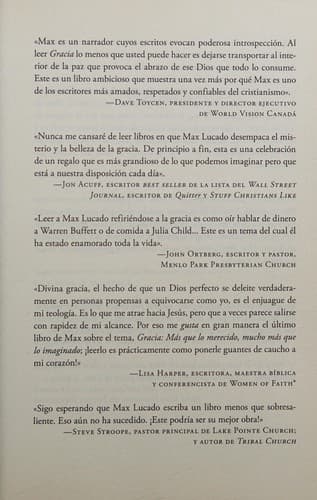 Gracia