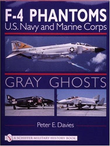 Gray ghosts