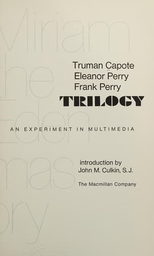 Trilogy