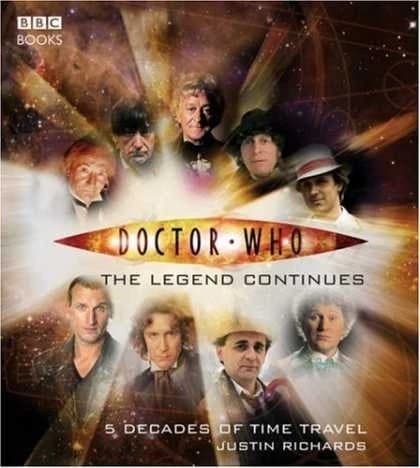 Doctor Who