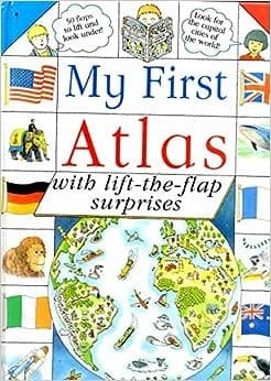 My First Atlas