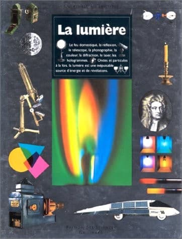 LUMIÈRE (LA)