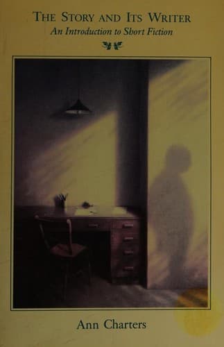 The Story and Its Writer