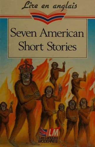 Seven American Short Stories