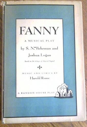 Fanny