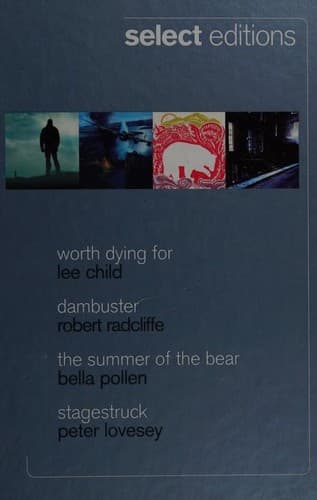 Select Editions