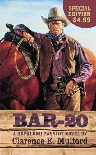 Bar-20