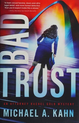 Bad Trust