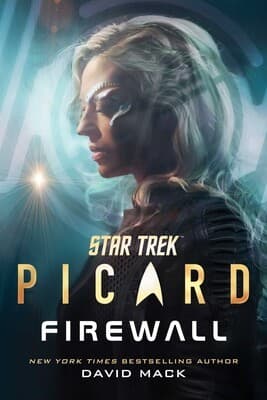 Star Trek Picard - Firewall
