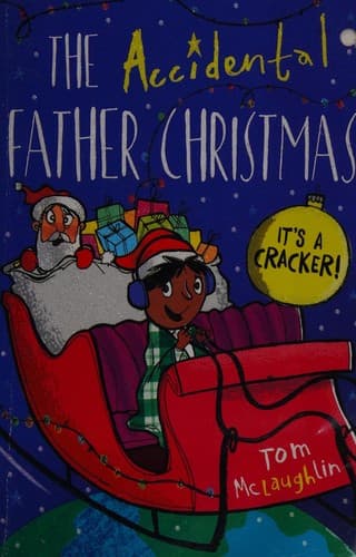 Accidental Father Christmas
