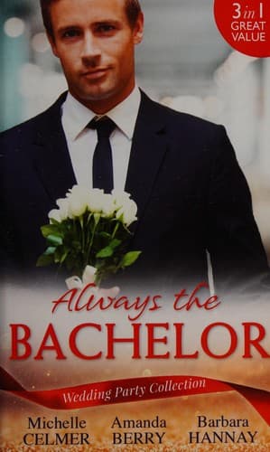 Always the Bachelor