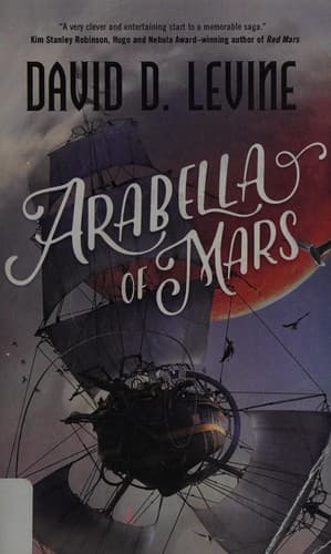 Arabella of Mars