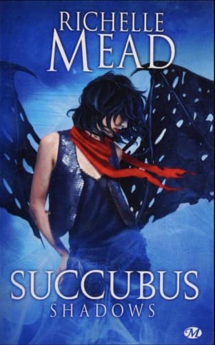 Succubus Shadows
