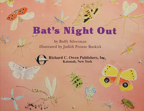 Bat's Night Out