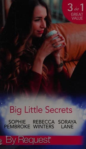Big Little Secrets