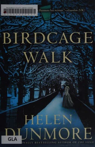 Birdcage walk