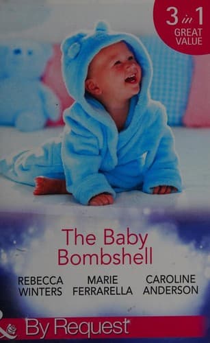 Baby Bombshell