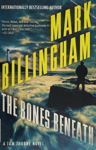 Bones Beneath