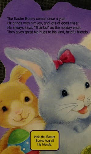Bunny Hugs