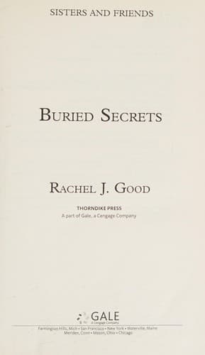 Buried Secrets