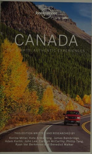 Best of Canada