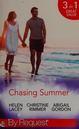 Chasing Summer