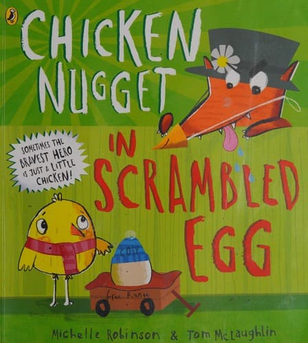 Chicken Nugget