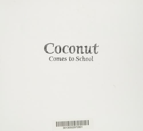 COCONUT COMES TO SCHOOL