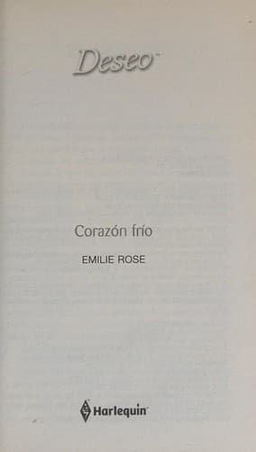 Corazón Frío