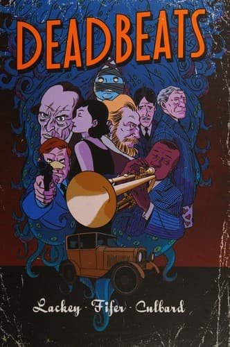 Deadbeats