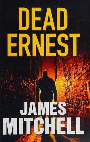 Dead Ernest