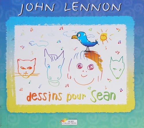 Dessins pour Sean