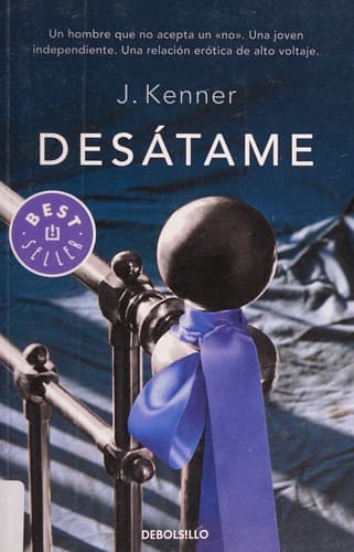 Desátame (Serie Stark 1)