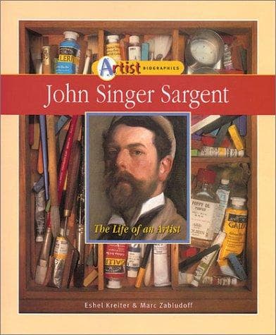 John Singer Sargent