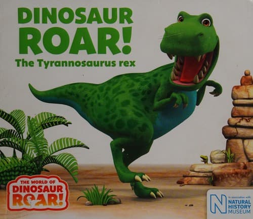 Dinosaur Roar!