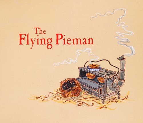 The Flying Pieman
