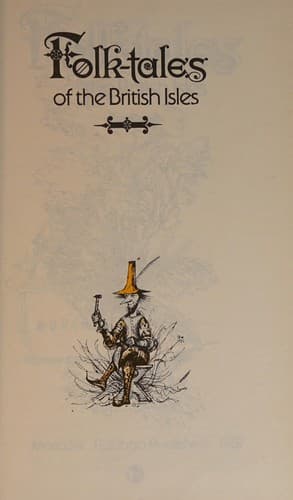 Folk tales of the British Isles