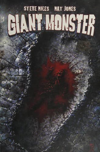 Giant Monster