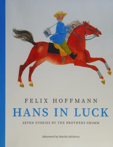 Hans in luck