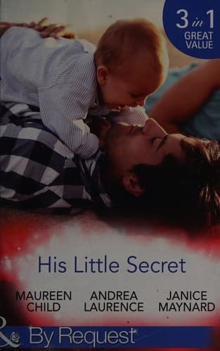 His Little Secret