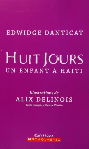 Huit Jours